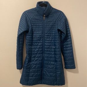 Patagonia Puffer Jacket